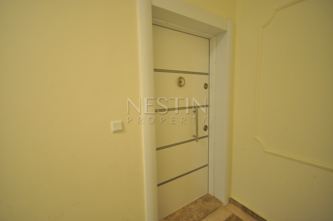 Квартира 2+1 в 250 м от моря в центре Махмутлара фото 15