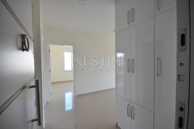 Квартира 2+1 в 250 м от моря в центре Махмутлара фото 16