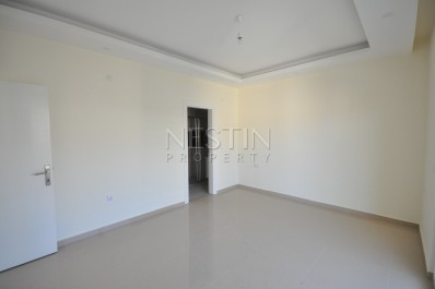 Квартира 2+1 в 250 м от моря в центре Махмутлара фото 20