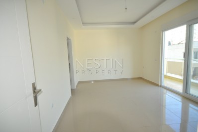 Квартира 2+1 в 250 м от моря в центре Махмутлара фото 21