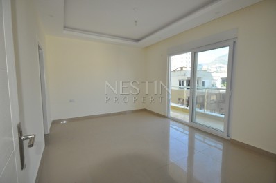 Квартира 2+1 в 250 м от моря в центре Махмутлара фото 23