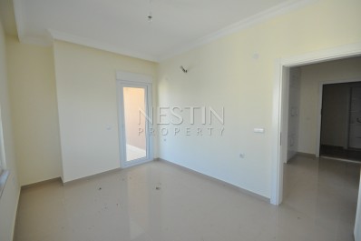 Квартира 2+1 в 250 м от моря в центре Махмутлара фото 24