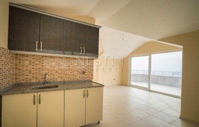 Вилла 4+1 в 450 м от Средиземного моря в Демирташ фото 7