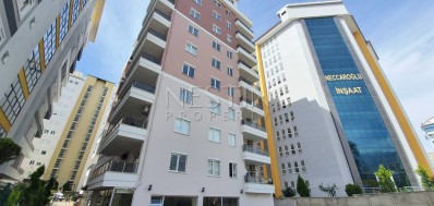 Просторная квартира 2+1 в районе Махмутлар фото 3