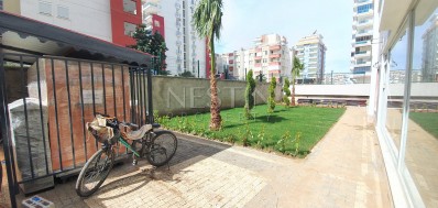 Просторная квартира 2+1 в районе Махмутлар фото 4