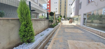 Просторная квартира 2+1 в районе Махмутлар фото 5