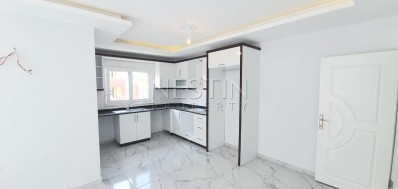 Просторная квартира 2+1 в районе Махмутлар фото 11