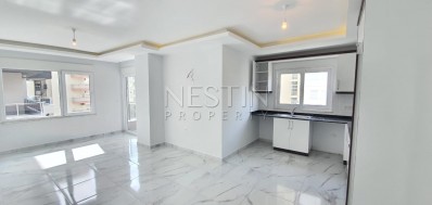 Просторная квартира 2+1 в районе Махмутлар фото 12