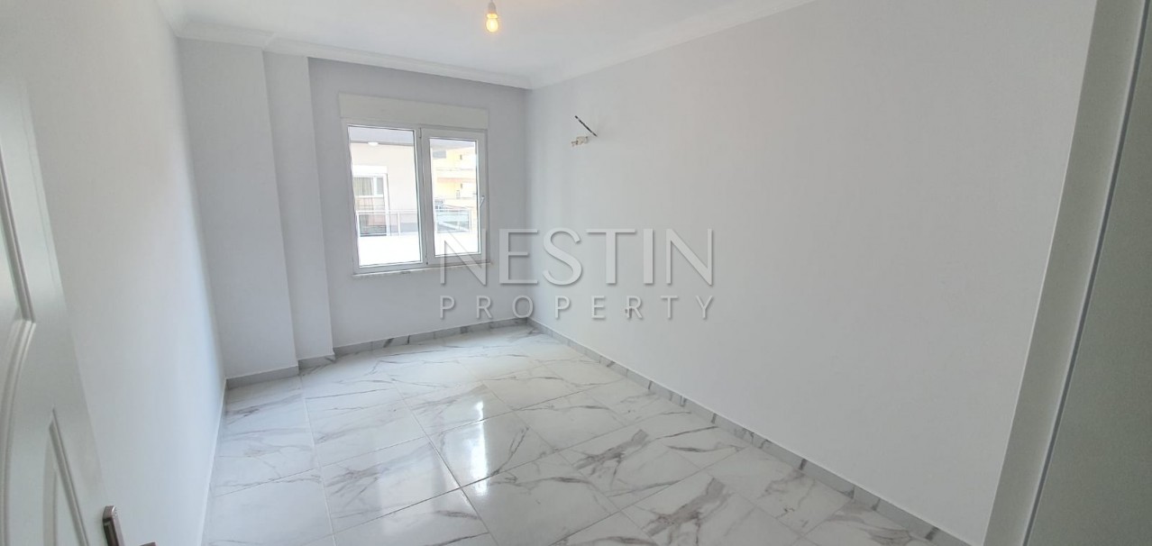 Просторная квартира 2+1 в районе Махмутлар фото 17