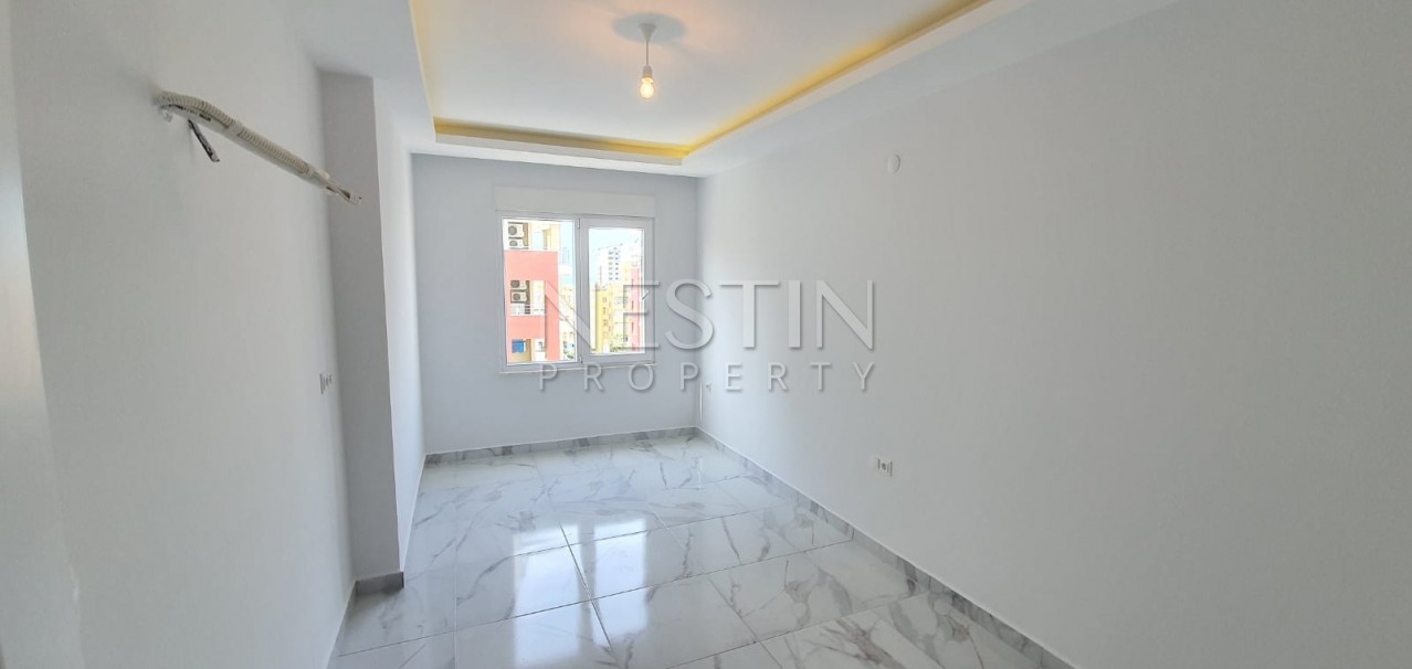 Просторная квартира 2+1 в районе Махмутлар фото 18