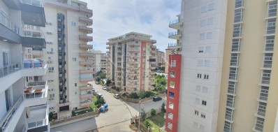 Просторная квартира 2+1 в районе Махмутлар фото 24