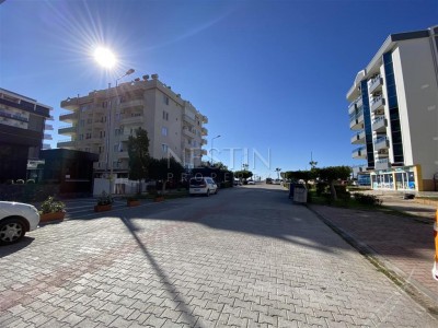 Стильная квартира 2+1 с мебелью в 200 м от моря в Оба фото 6