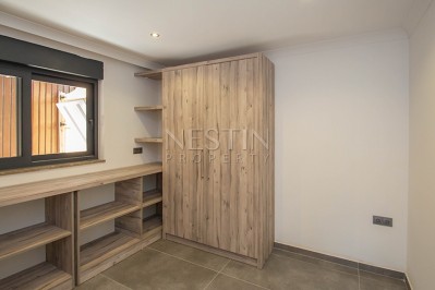 Роскошная вилла 4+1 с видом на Средиземное море в центре Аланьи фото 10