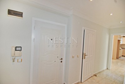 Квартира 2+1 в престижном районе Оба в 300 метрах от моря фото 6