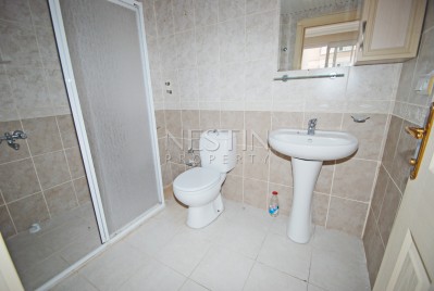 Квартира 2+1 в престижном районе Оба в 300 метрах от моря фото 12