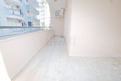 Квартира 2+1 в престижном районе Оба в 300 метрах от моря фото 11