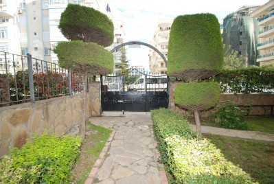 Квартира 2+1 в престижном районе Оба в 300 метрах от моря фото 2