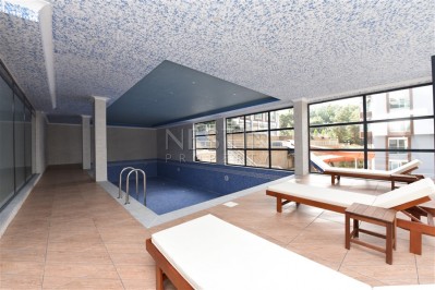 Квартира 2+1 в новом комплексе с инфраструктурой в Каргыджаке фото 3