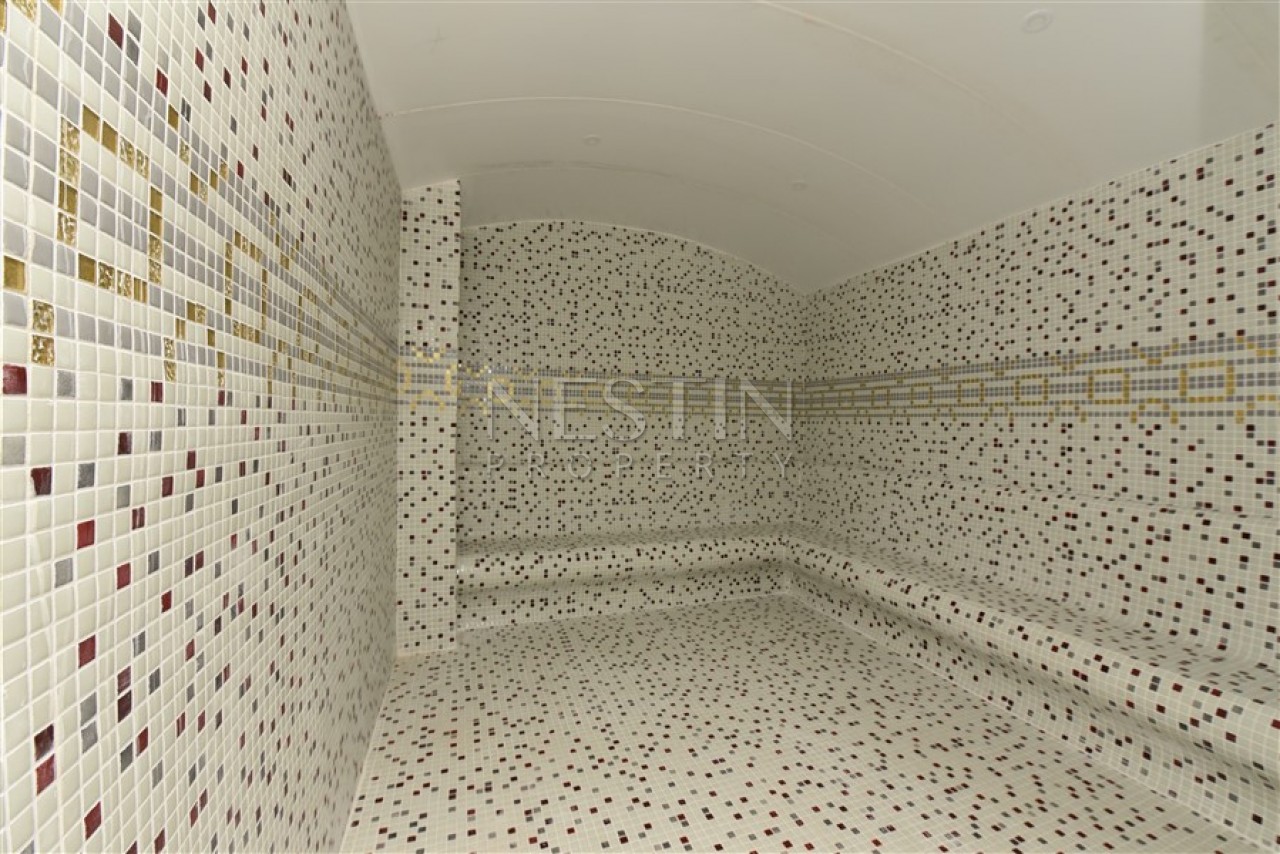 Квартира 2+1 в новом комплексе с инфраструктурой в Каргыджаке фото 4