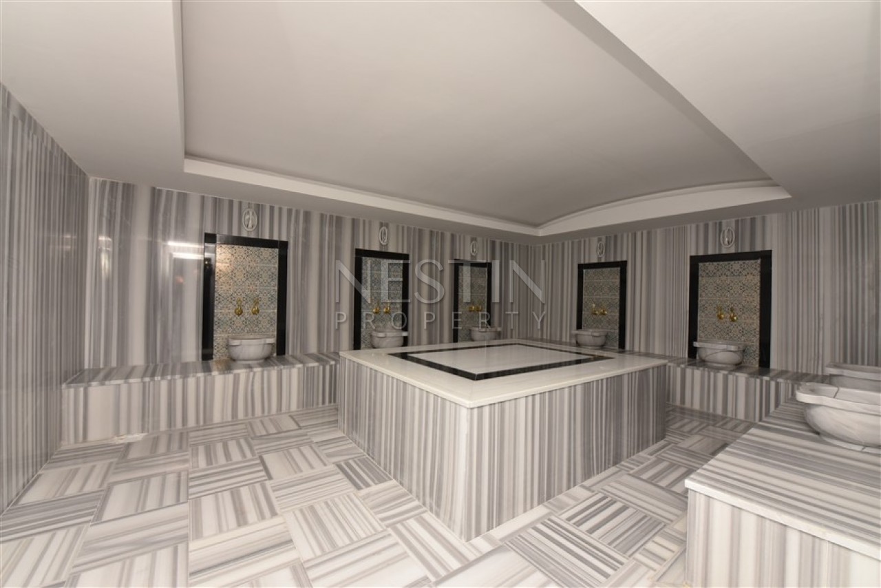 Квартира 2+1 в новом комплексе с инфраструктурой в Каргыджаке фото 5