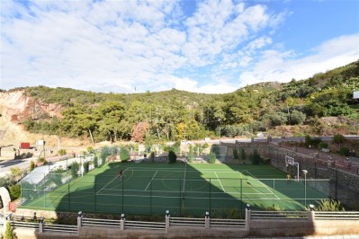 Квартира 2+1 в новом комплексе с инфраструктурой в Каргыджаке фото 7