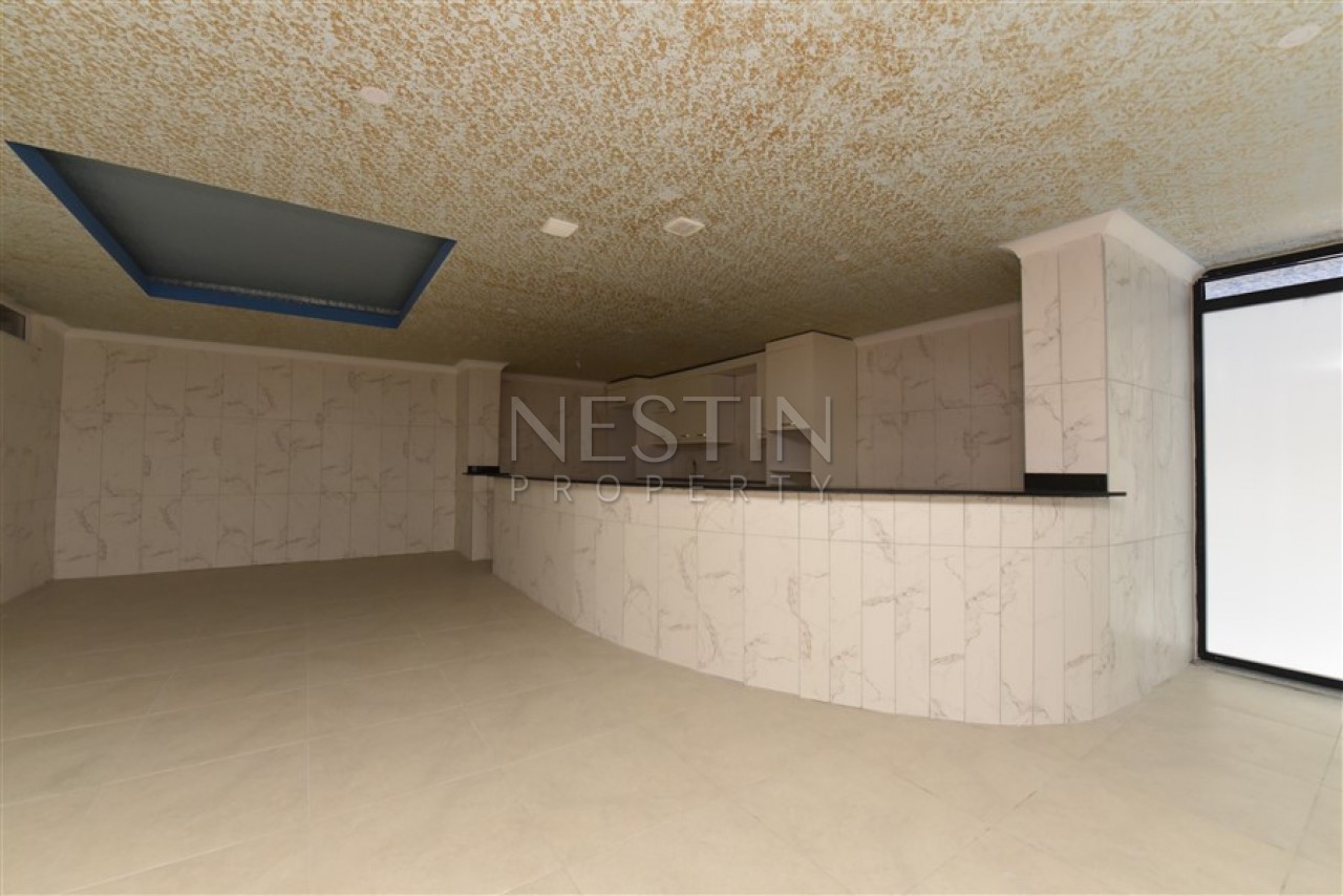 Квартира 2+1 в новом комплексе с инфраструктурой в Каргыджаке фото 8