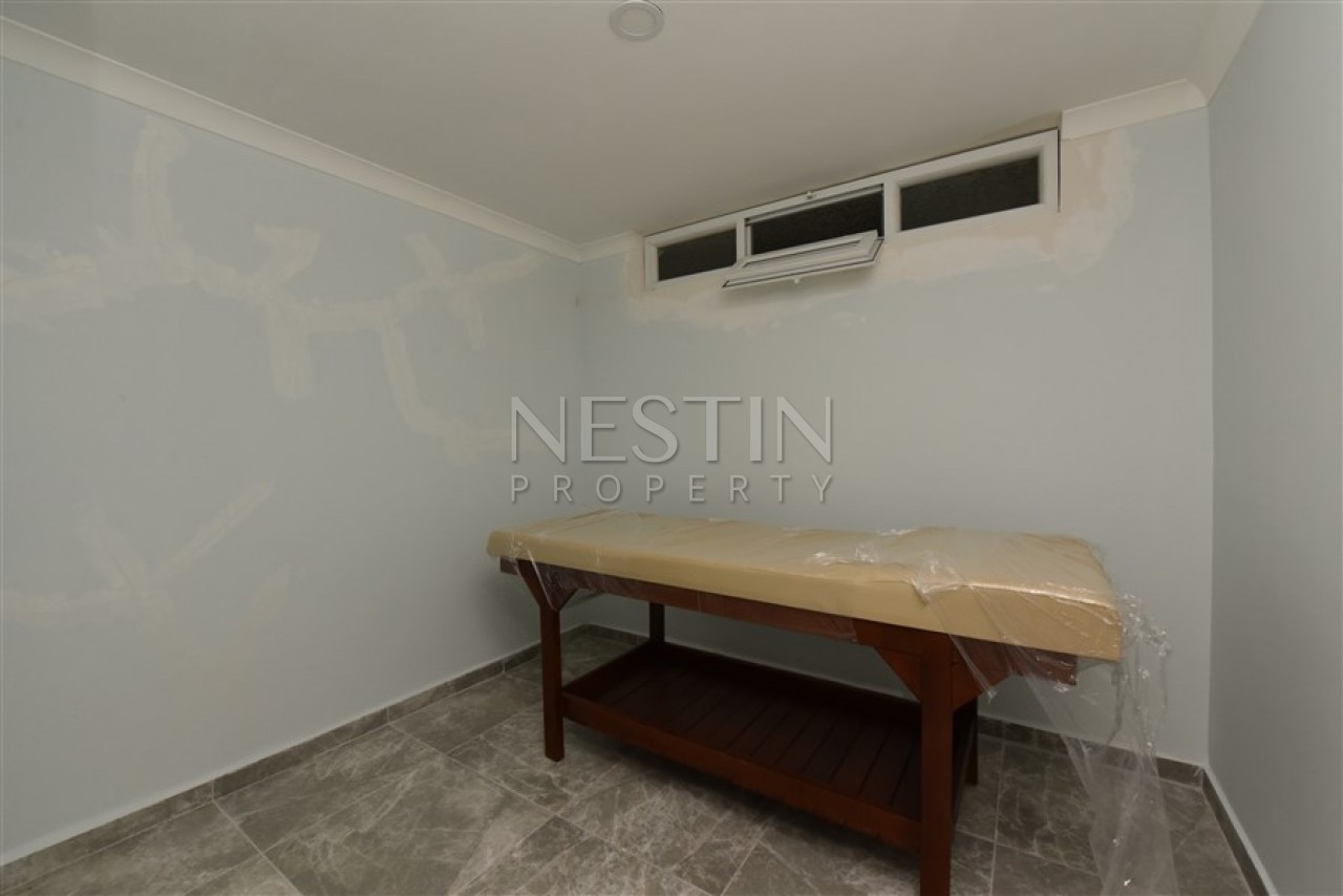 Квартира 2+1 в новом комплексе с инфраструктурой в Каргыджаке фото 9