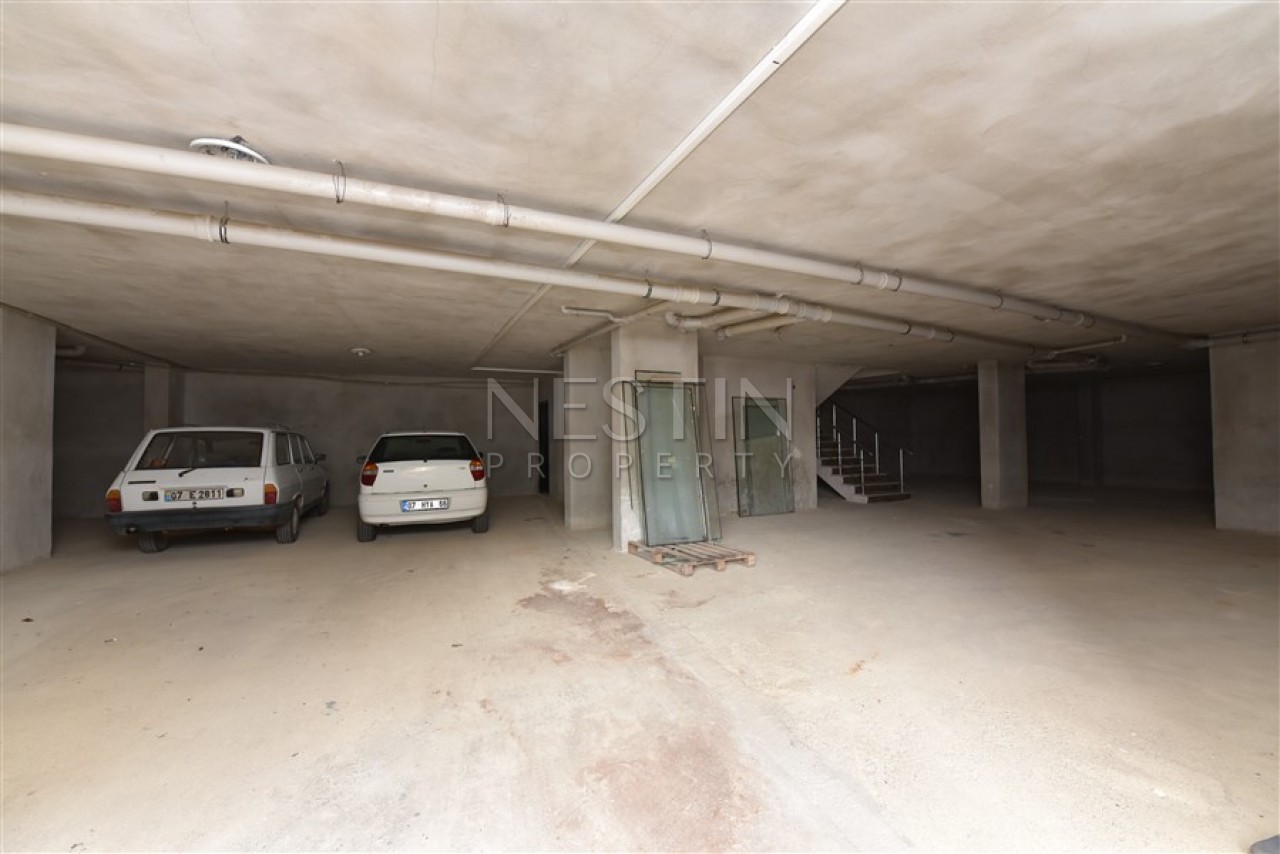 Квартира 2+1 в новом комплексе с инфраструктурой в Каргыджаке фото 10