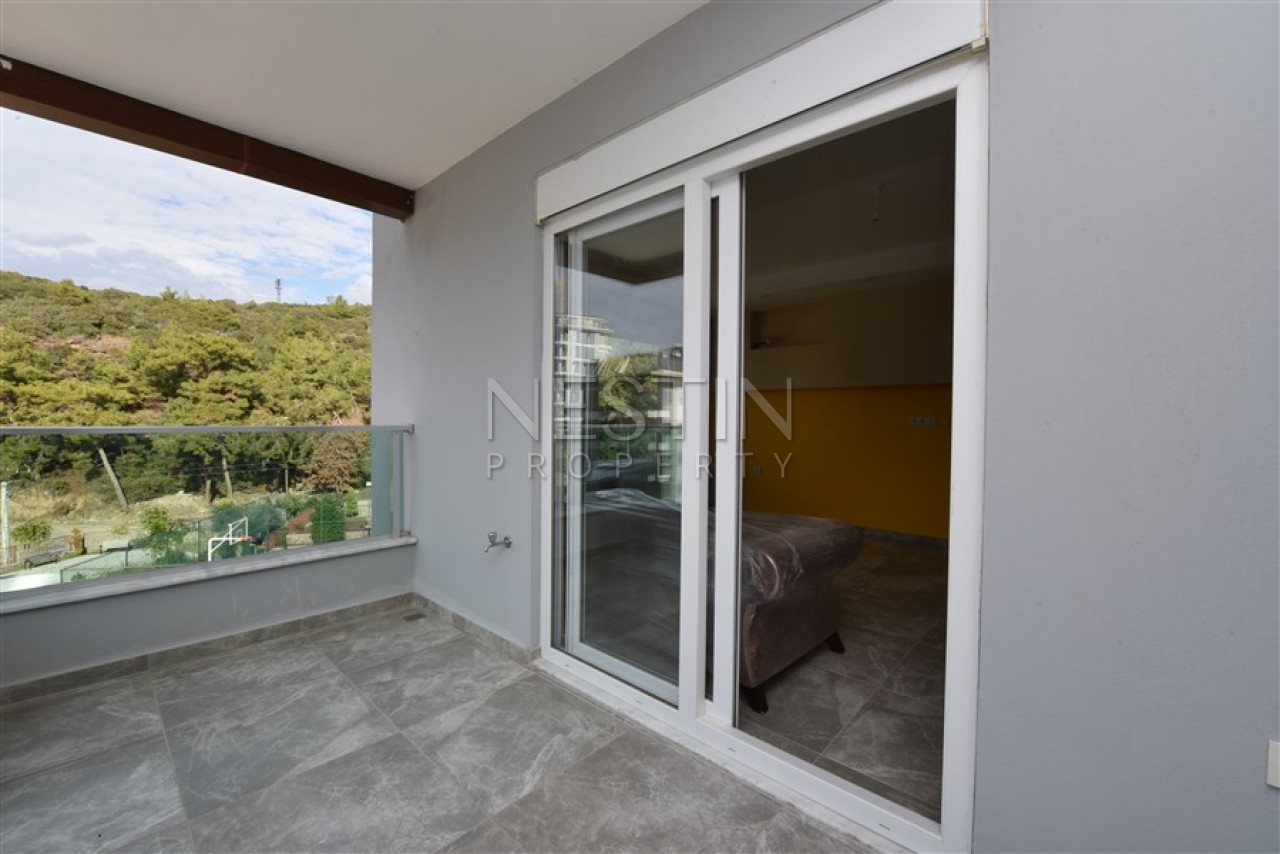 Квартира 2+1 в новом комплексе с инфраструктурой в Каргыджаке фото 12