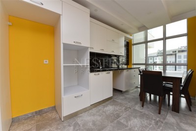 Квартира 2+1 в новом комплексе с инфраструктурой в Каргыджаке фото 13