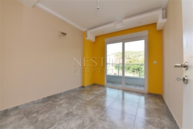 Квартира 2+1 в новом комплексе с инфраструктурой в Каргыджаке фото 14