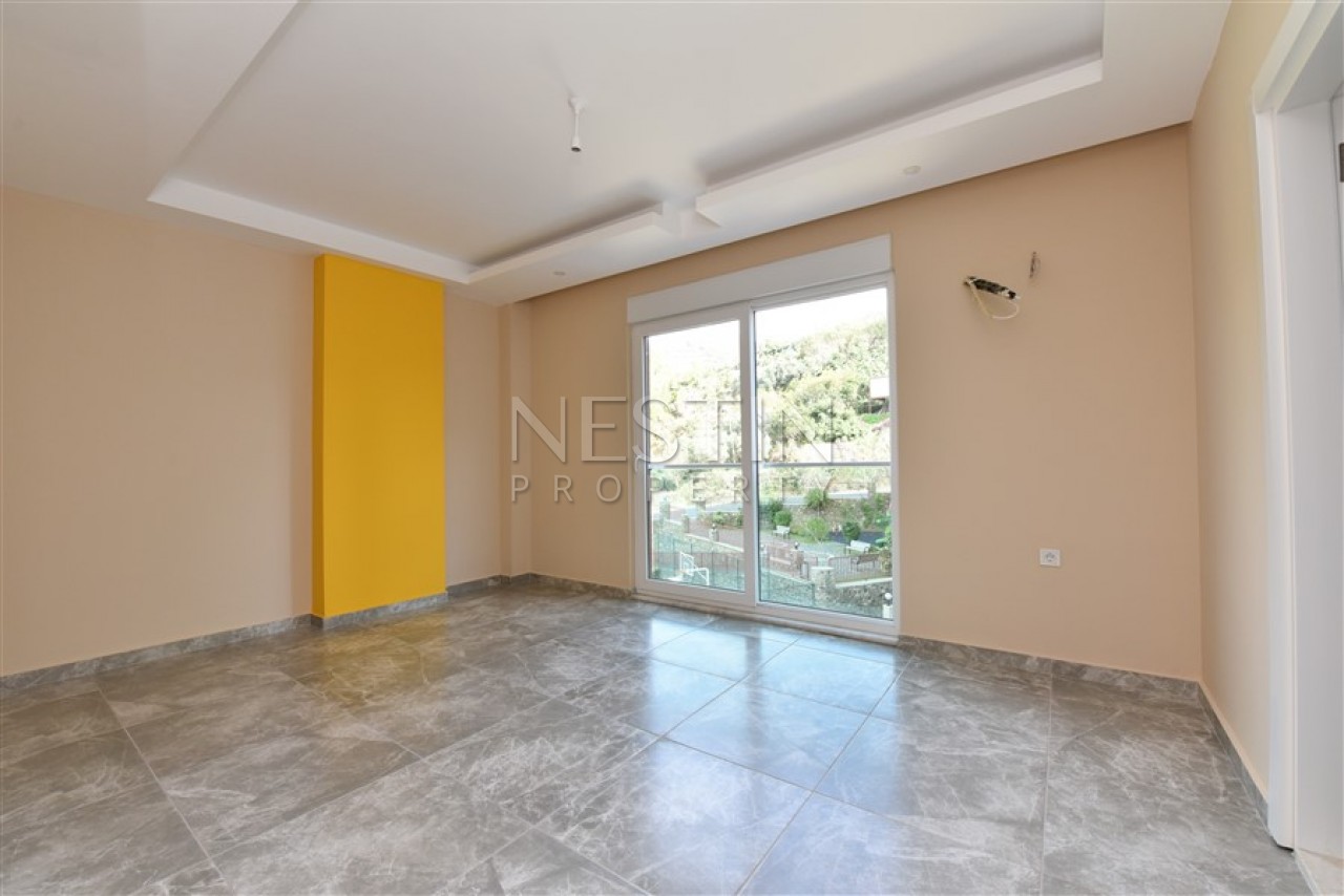 Квартира 2+1 в новом комплексе с инфраструктурой в Каргыджаке фото 15