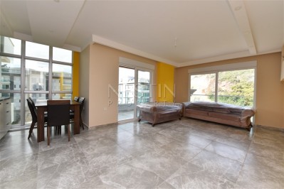 Квартира 2+1 в новом комплексе с инфраструктурой в Каргыджаке фото 16