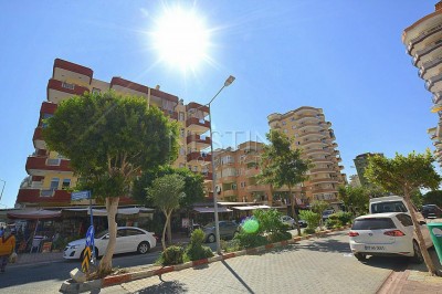 Квартира 2+1 в центре района Махмутлар по бюджетной цене фото 3