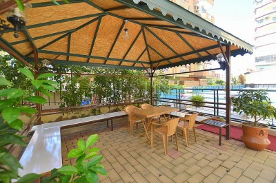 Квартира 2+1 в центре района Махмутлар по бюджетной цене фото 6