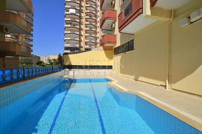 Квартира 2+1 в центре района Махмутлар по бюджетной цене фото 4