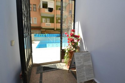 Квартира 2+1 в центре района Махмутлар по бюджетной цене фото 7