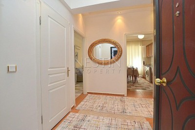 Квартира 2+1 в центре района Махмутлар по бюджетной цене фото 11