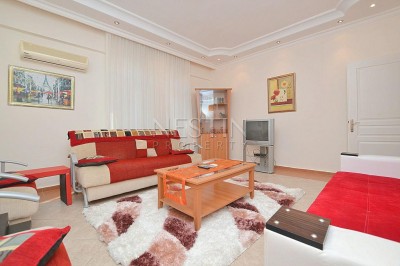 Квартира 2+1 в центре района Махмутлар по бюджетной цене фото 12