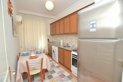 Квартира 2+1 в центре района Махмутлар по бюджетной цене фото 16