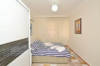 Квартира 2+1 в центре района Махмутлар по бюджетной цене фото 17