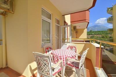 Квартира 2+1 в центре района Махмутлар по бюджетной цене фото 22