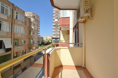 Квартира 2+1 в центре района Махмутлар по бюджетной цене фото 24