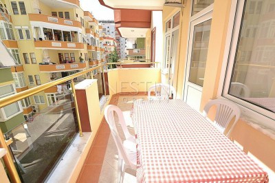 Квартира 2+1 в центре района Махмутлар по бюджетной цене фото 25