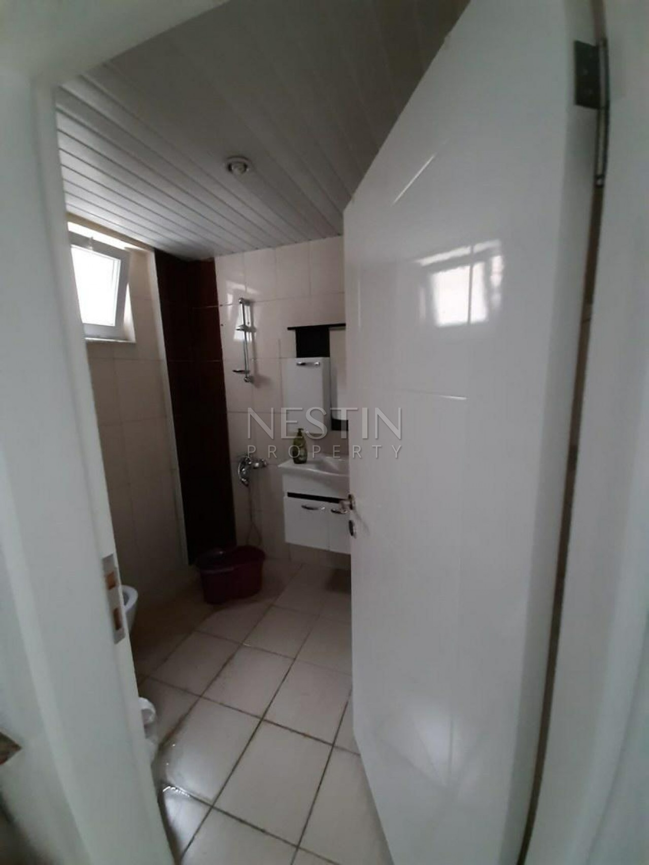 Вилла 3+1 с собственным земельным участком в районе Бекташ фото 8