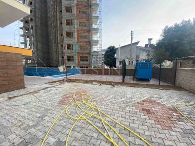 Уютная квартира 1+1 в новом комплексе в районе Махмутлар фото 6