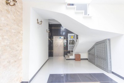 Пентхаус 2+1 в 200 м от пляжа Клеопатры в центре города фото 2