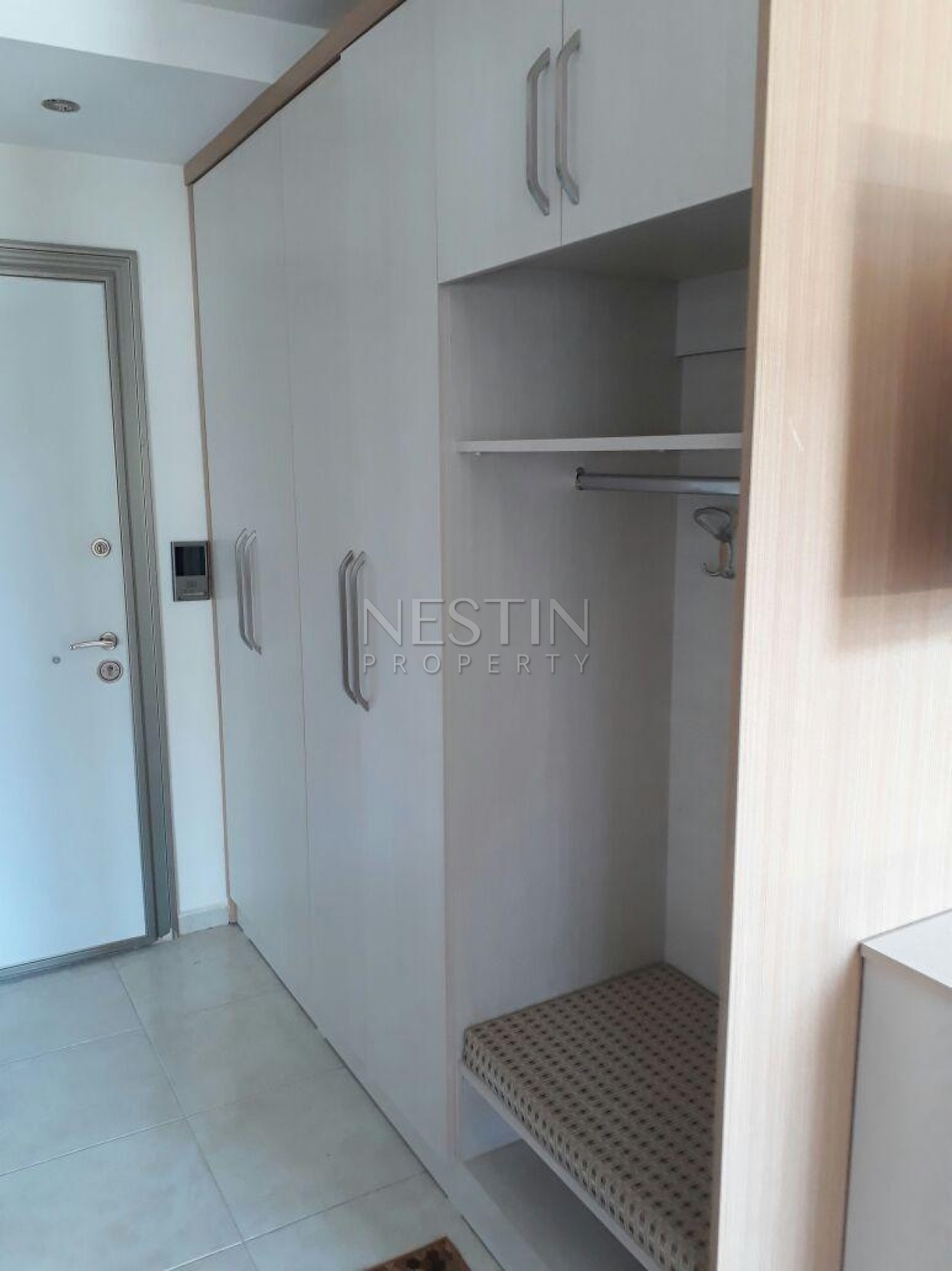 Пентхаус 2+1 в 200 м от пляжа Клеопатры в центре города фото 4