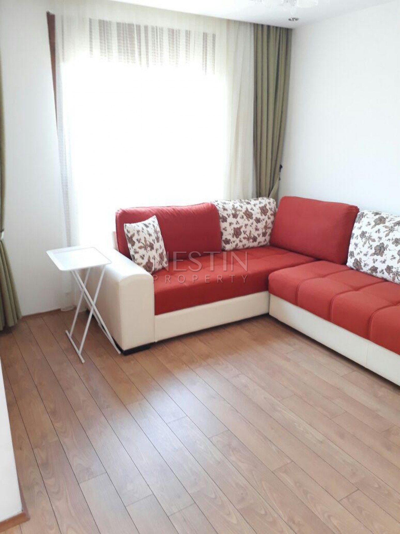 Пентхаус 2+1 в 200 м от пляжа Клеопатры в центре города фото 14