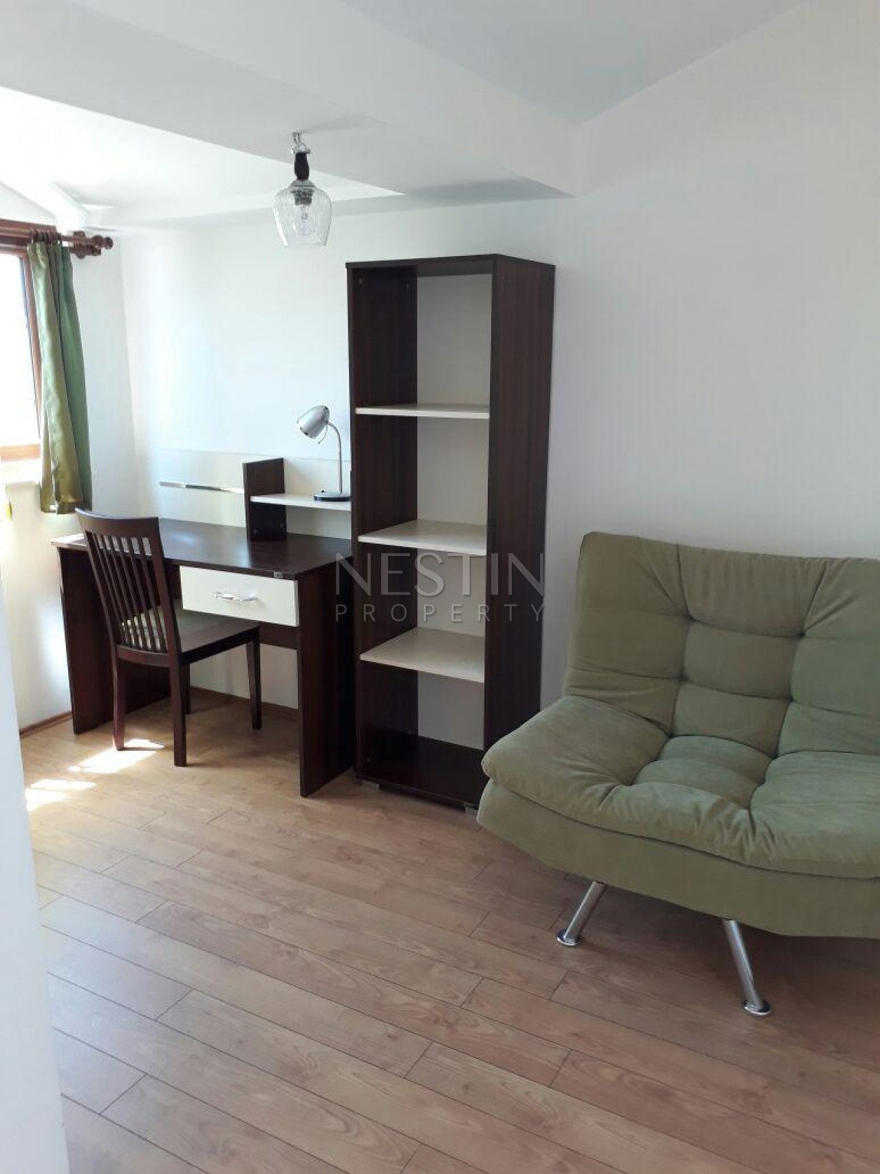 Пентхаус 2+1 в 200 м от пляжа Клеопатры в центре города фото 18